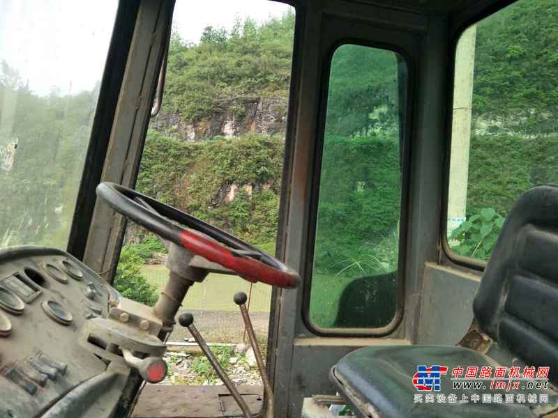 贵州出售转让二手12000小时2005年厦工XG932装载机