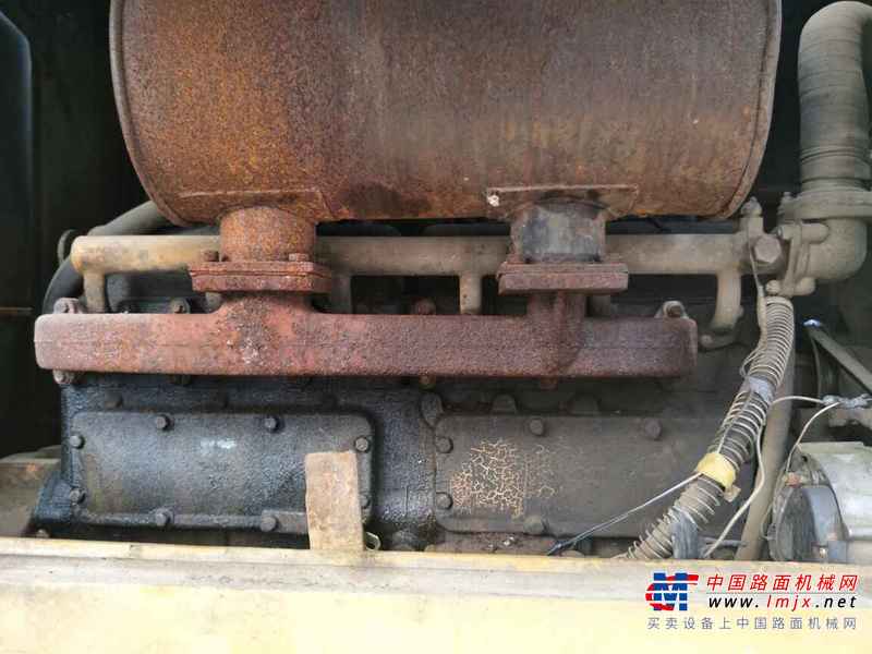 贵州出售转让二手12000小时2005年厦工XG932装载机