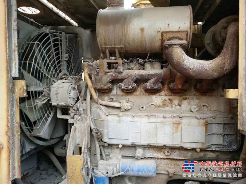 山西出售转让二手8000小时2004年柳工ZL50E装载机