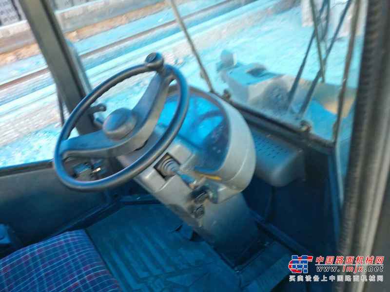江西出售转让二手4000小时2013年临工LG952H装载机