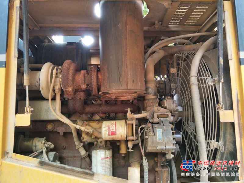 江西出售转让二手4600小时2012年厦工XG951III装载机