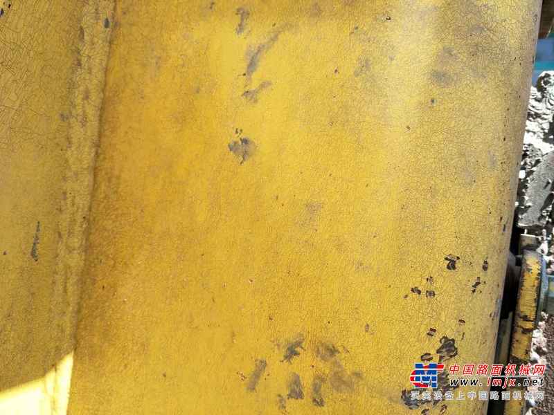 辽宁出售转让二手8000小时2005年福田雷沃FL956F装载机