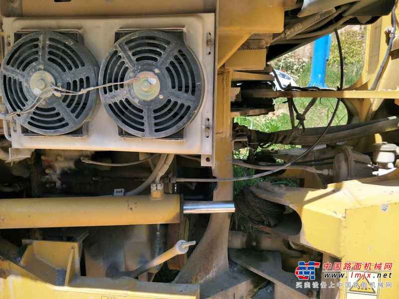 湖南出售转让二手3800小时2010年成工ZL50E装载机