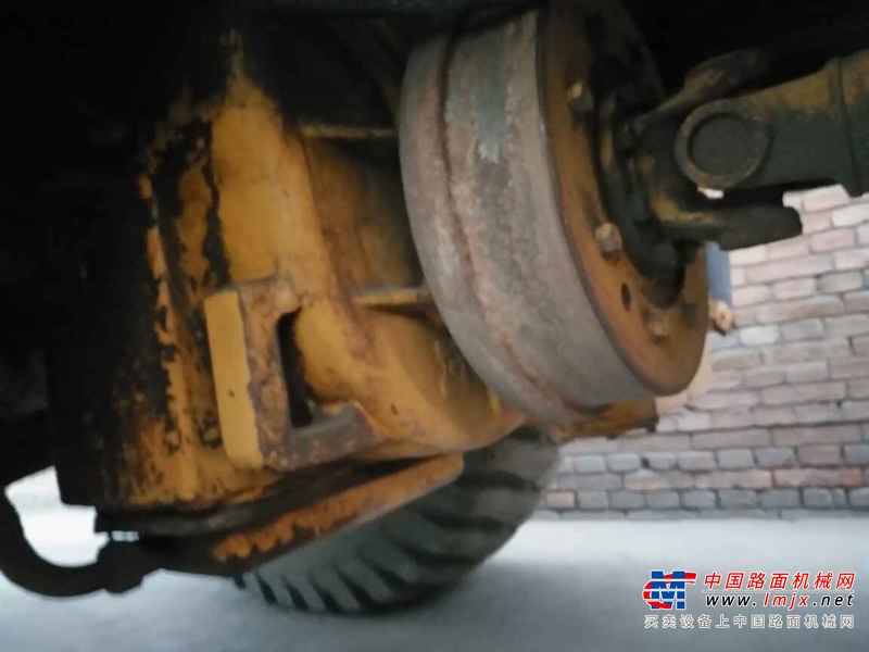 山西出售转让二手3000小时2006年厦工XG951装载机
