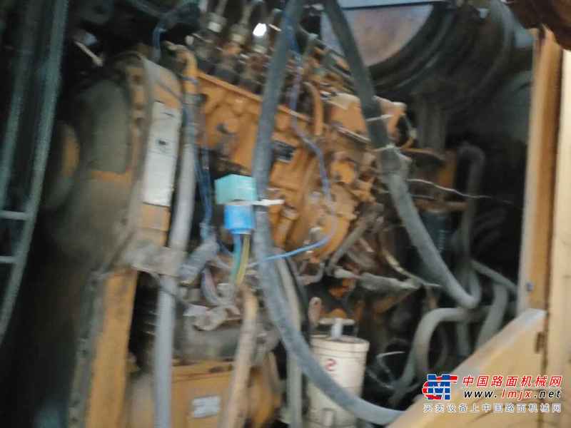山西出售转让二手3000小时2006年厦工XG951装载机
