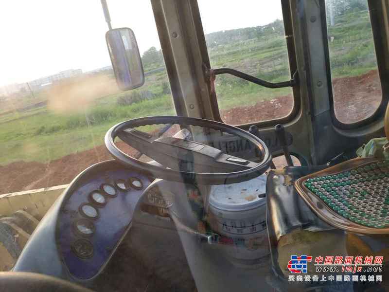 江西出售转让二手10000小时2007年龙工ZL50B装载机