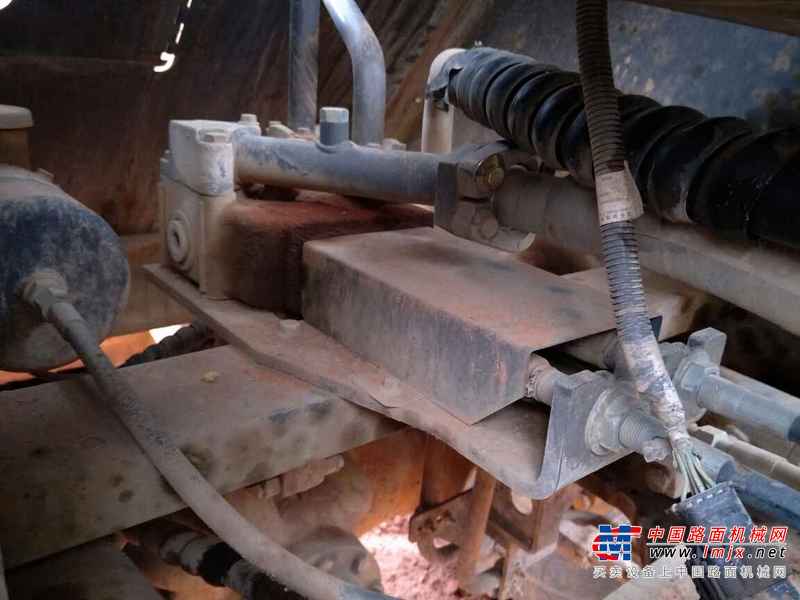 江西出售转让二手3600小时2013年临工LG952L装载机