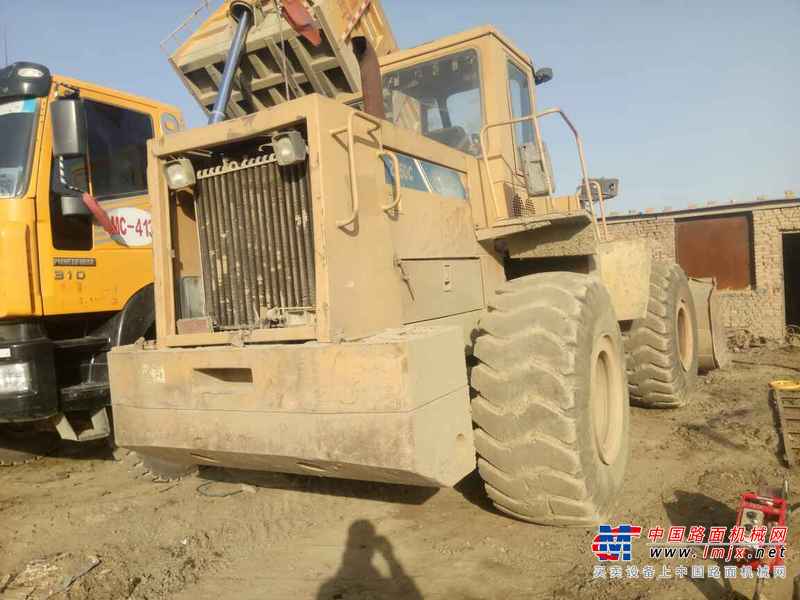 山西出售转让二手12000小时2005年柳工ZL50C装载机