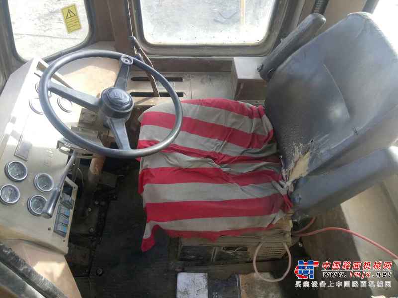 山西出售转让二手12000小时2005年柳工ZL50C装载机