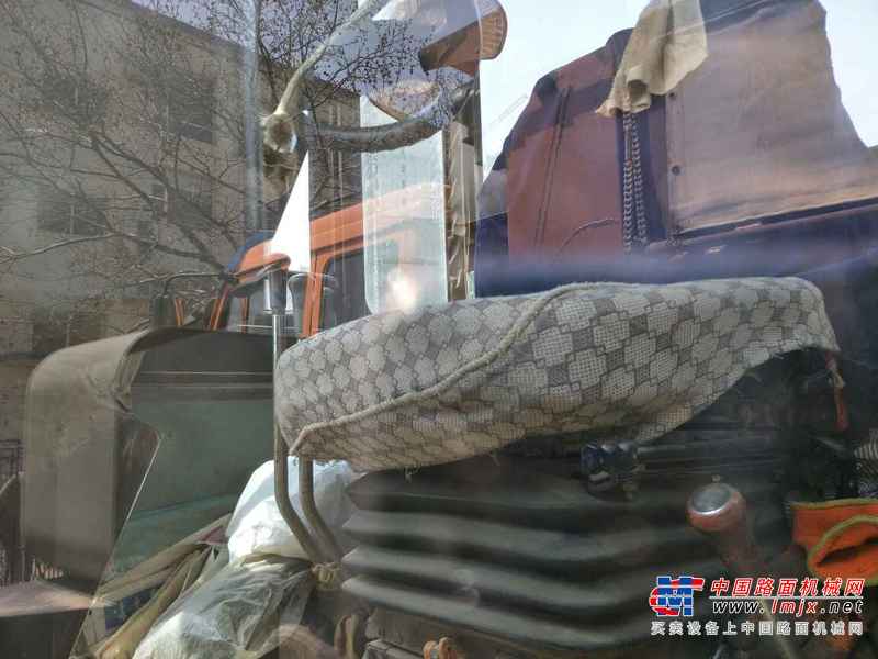 辽宁出售转让二手1000小时2009年临工LG933L装载机