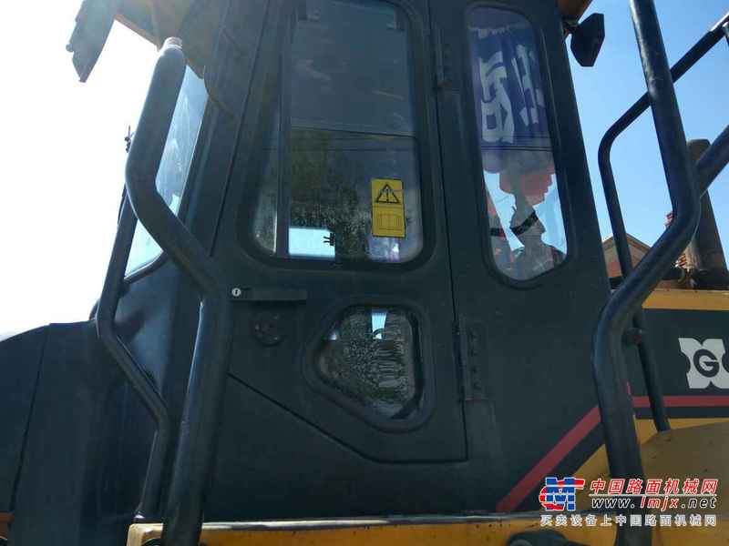 辽宁出售转让二手2000小时2010年厦工XG951III装载机