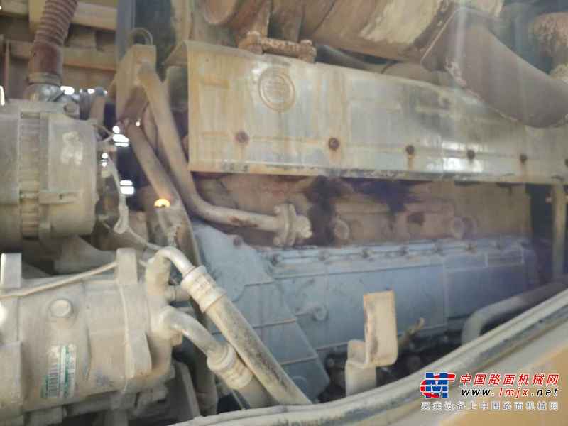 山西出售转让二手3000小时2010年龙工LG855B装载机