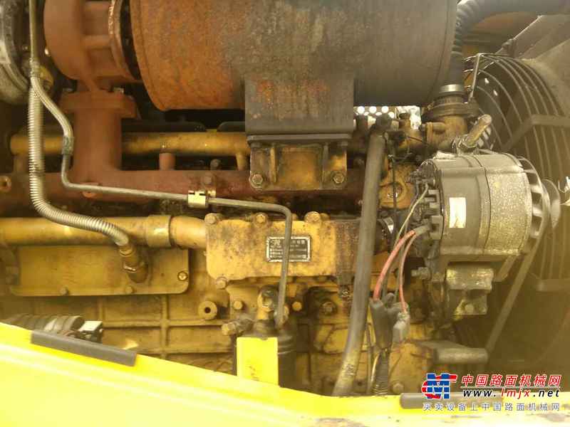 山西出售转让二手3000小时2011年厦工XG931III装载机