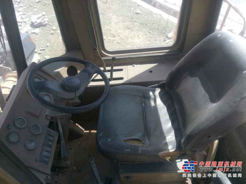 山西出售转让二手12000小时2006年柳工ZL50E装载机