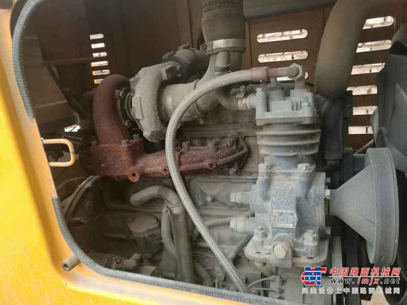 山东出售转让二手3896小时2015年山沃重工CTX936装载机