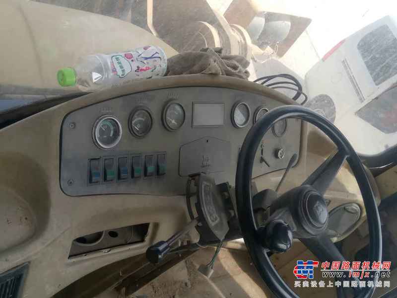 山西出售转让二手12000小时2007年厦工ZL50C装载机