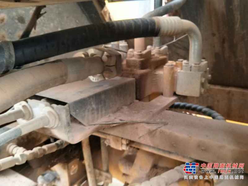 江西出售转让二手3900小时2014年临工LG952L装载机