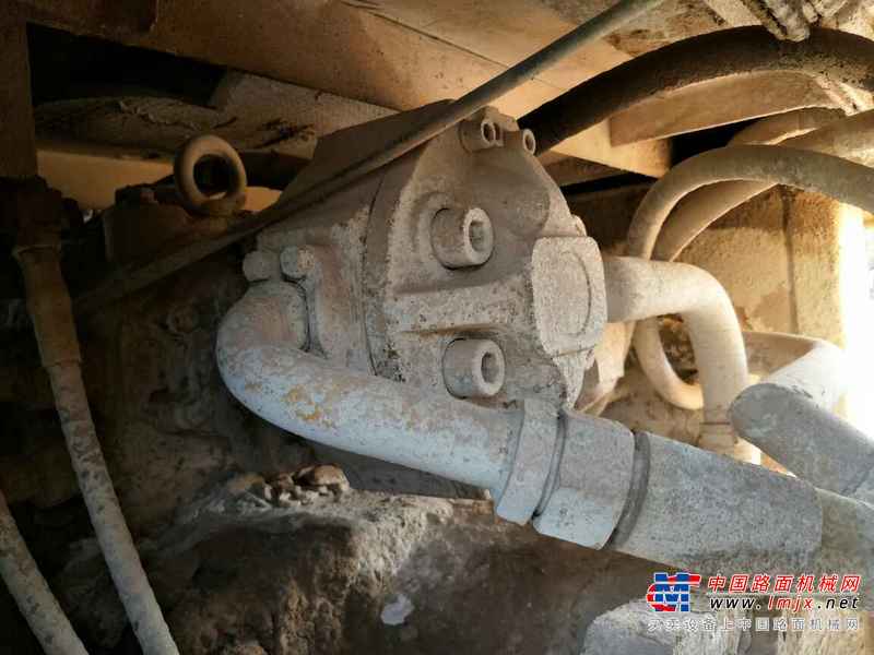 云南出售转让二手1800小时2007年厦工XG951装载机