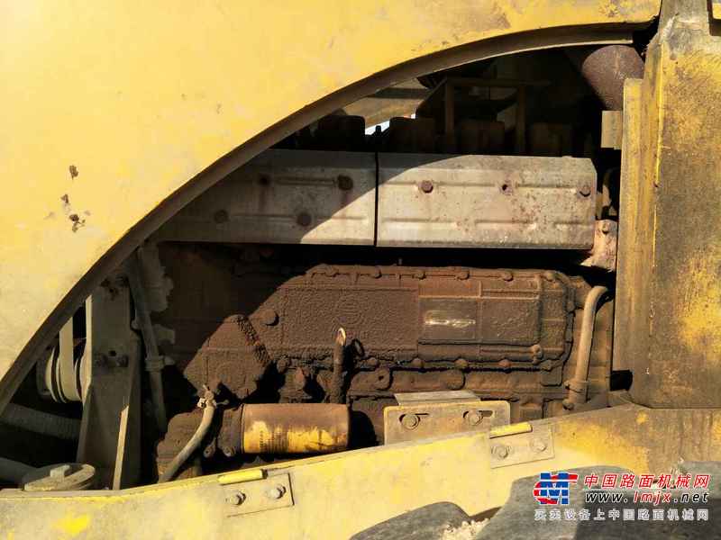 辽宁出售转让二手6000小时2007年厦工ZL50C装载机