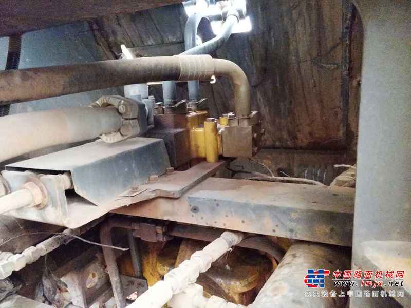 江西出售转让二手3900小时2012年临工LG952L装载机