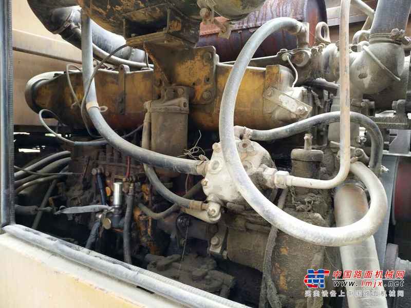山西出售转让二手6000小时2005年龙工ZL50D装载机