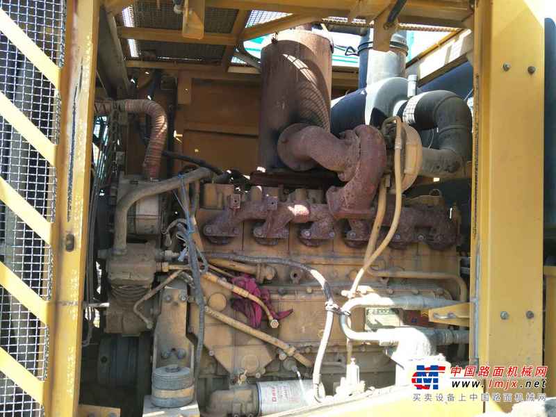 辽宁出售转让二手8000小时2011年福田雷沃FL955F装载机