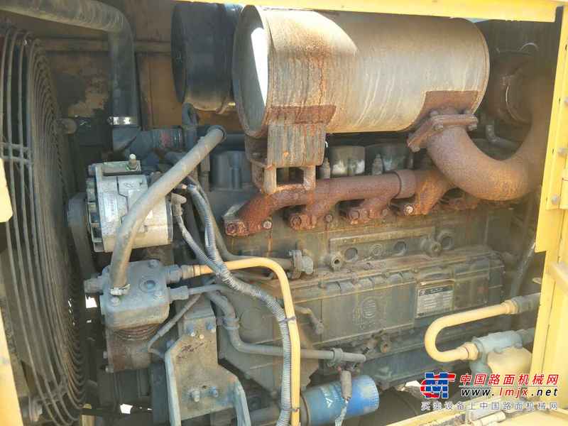 湖南出售转让二手800小时2013年柳工CLG855N装载机