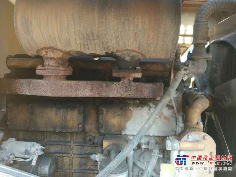山东出售转让二手2300小时2011年临工LG933L装载机