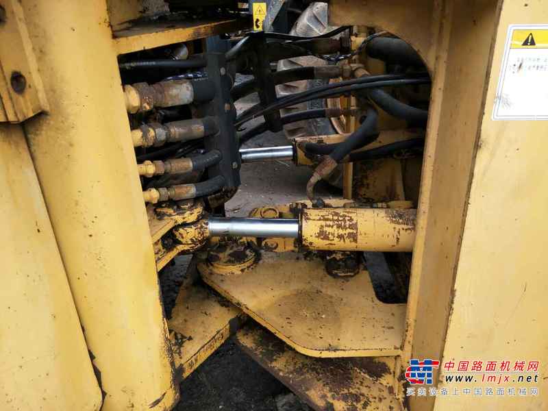 湖南出售转让二手7000小时2006年龙工ZL30F装载机