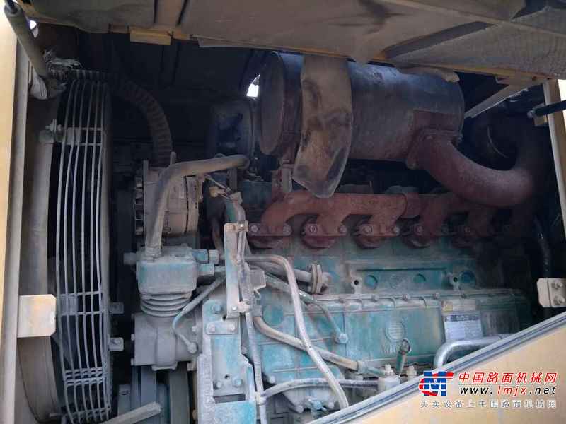 贵州出售转让二手4800小时2012年临工LG952H装载机