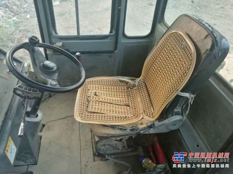 山东出售转让二手9752小时2008年临工LG933装载机