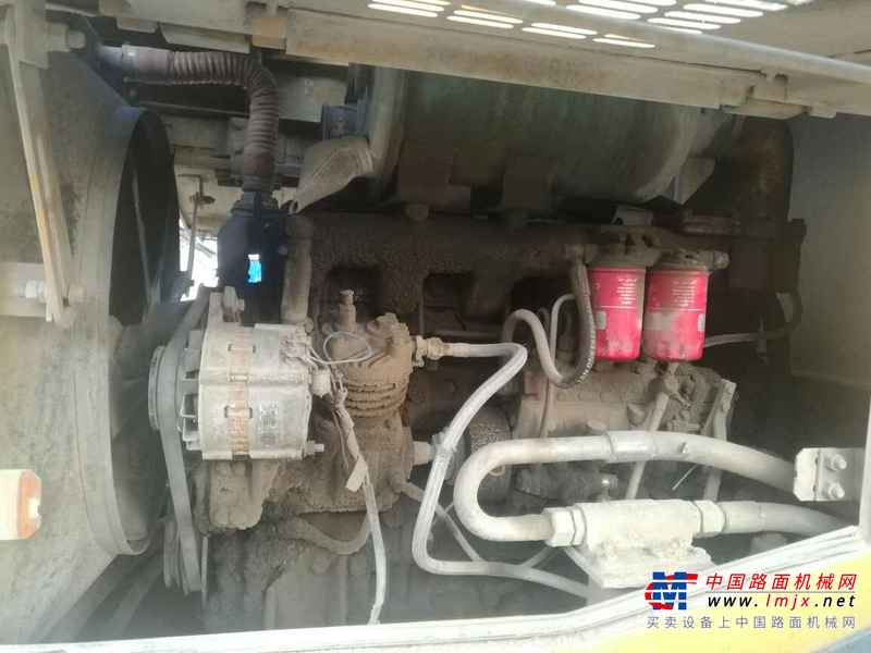 山东出售转让二手9752小时2008年临工LG933装载机