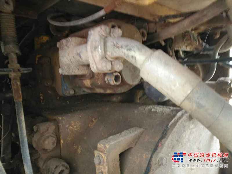 江西出售转让二手4800小时2010年临工LG952L装载机