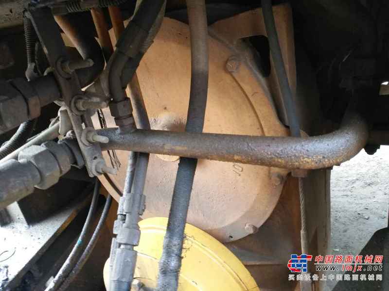 云南出售转让二手4000小时2013年厦工XG932III装载机
