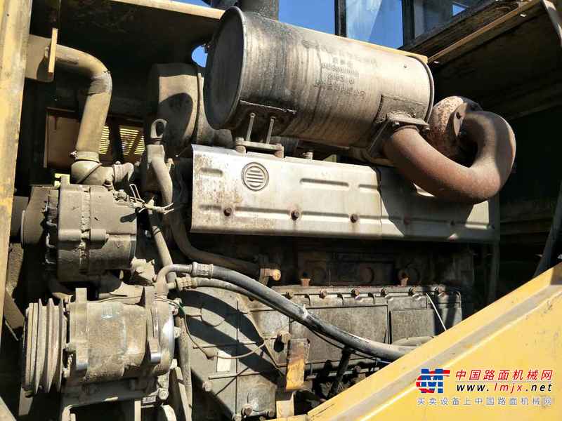 北京出售转让二手3250小时2011年龙工LG855B装载机