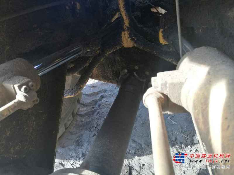 山东出售转让二手5614小时2012年柳工ZL30E装载机