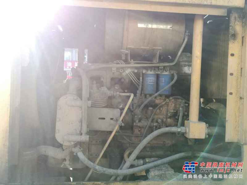 山东出售转让二手5614小时2012年柳工ZL30E装载机