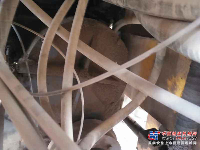 云南出售转让二手2800小时2014年柳工ZL50CN装载机