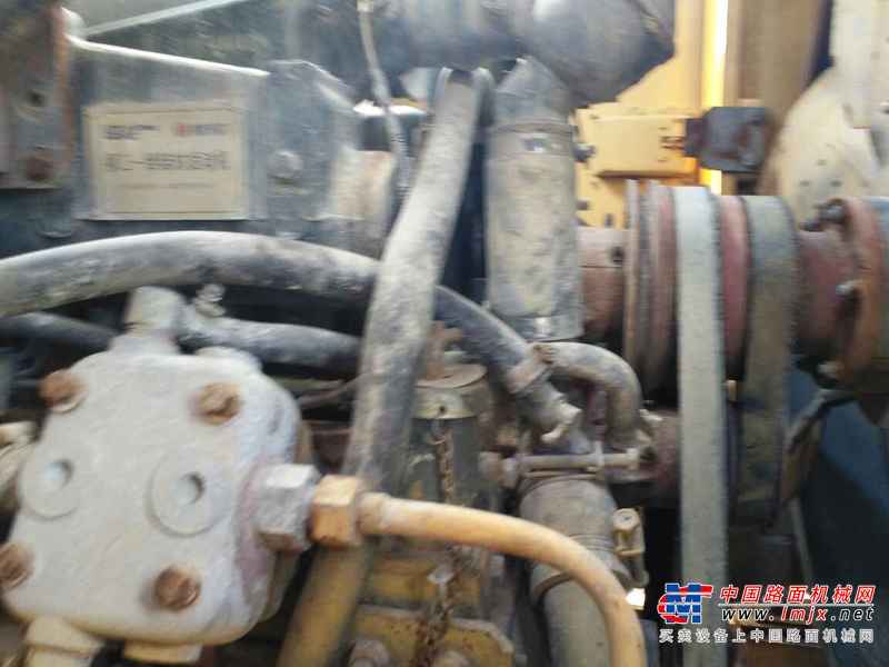 云南出售转让二手7000小时2010年柳工ZLC50C装载机