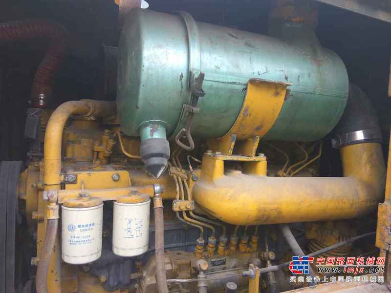 辽宁出售转让二手2800小时2010年成工ZL30B装载机
