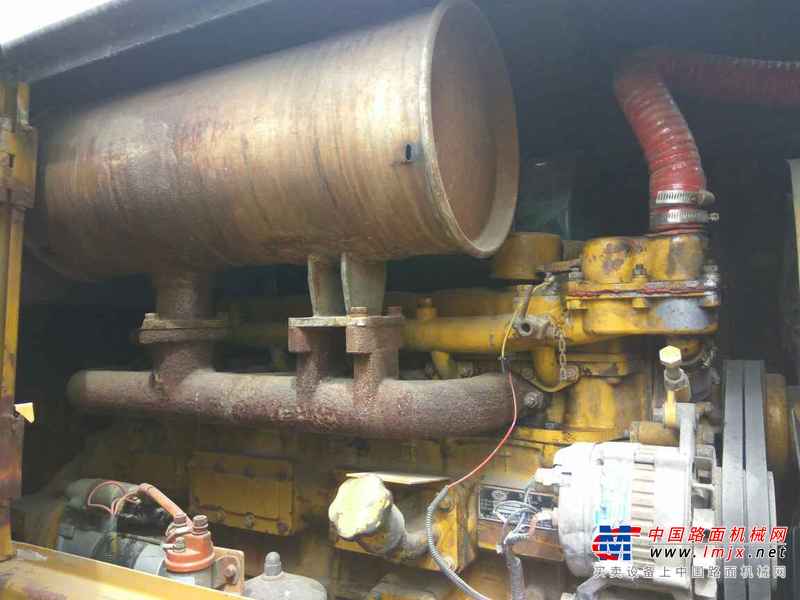 辽宁出售转让二手2800小时2010年成工ZL30B装载机