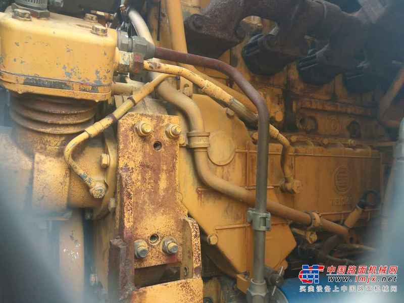 辽宁出售转让二手5000小时2011年成工ZL50E装载机