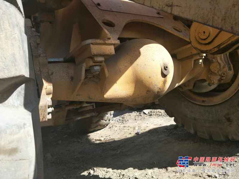 河北出售转让二手1500小时2014年龙工ZL50C装载机