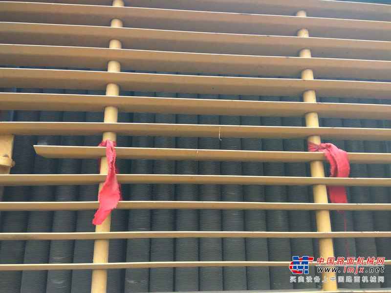 辽宁出售转让二手2000小时2006年柳工ZL50C装载机