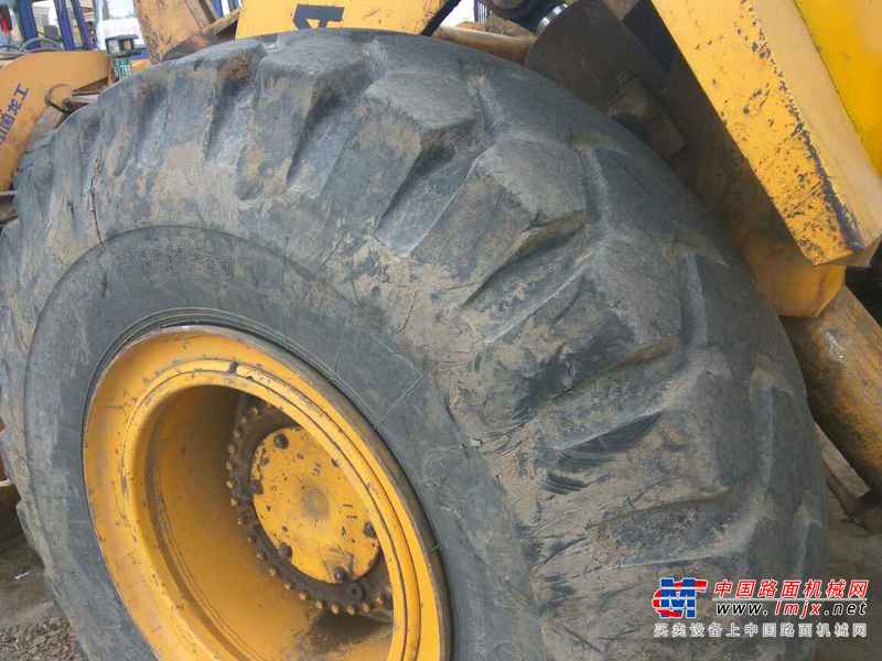 辽宁出售转让二手5000小时2009年厦工XG953III装载机