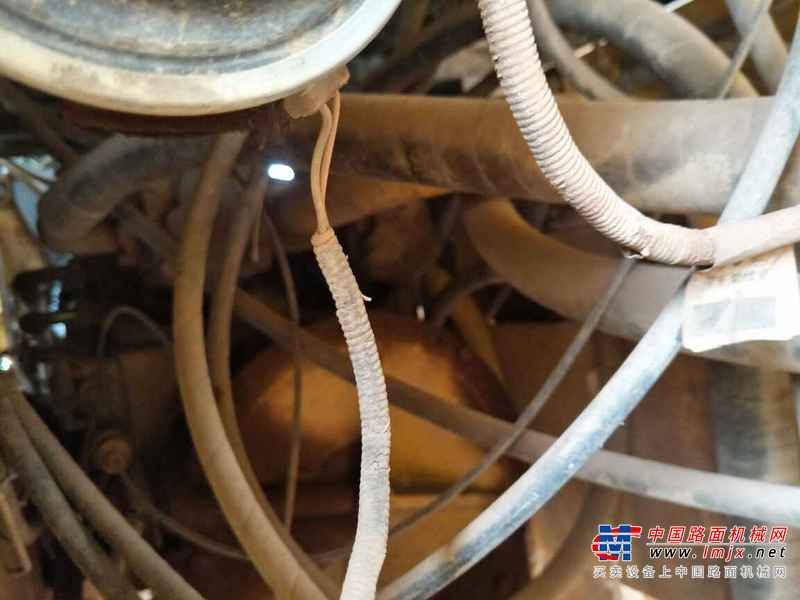 云南出售转让二手1243小时2013年柳工ZL50CN装载机