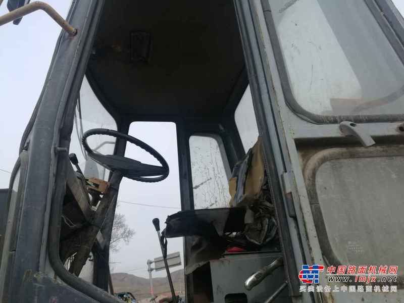 山西出售转让二手3000小时2008年龙工ZL50C装载机