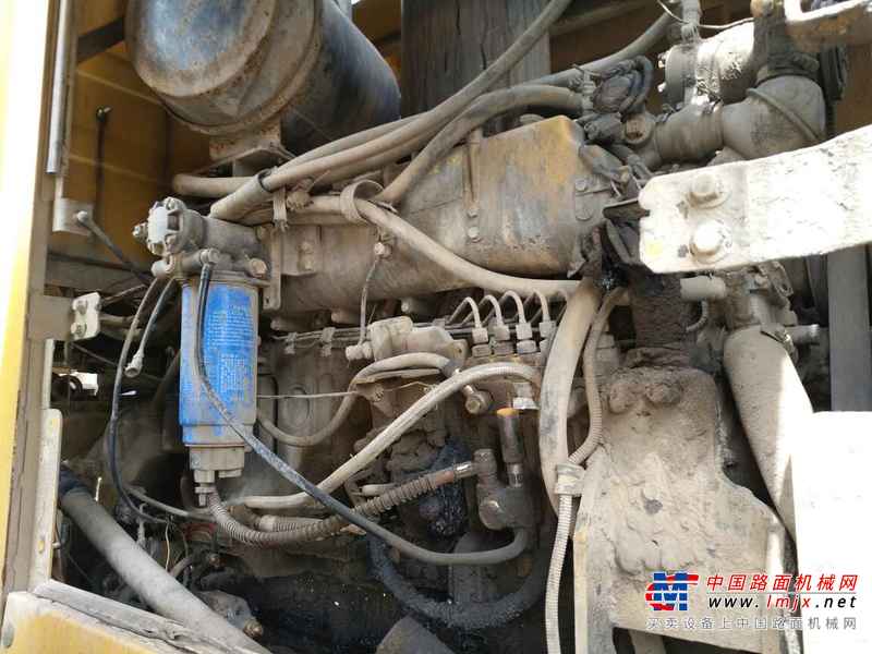 山西出售转让二手3000小时2011年临工LG953装载机