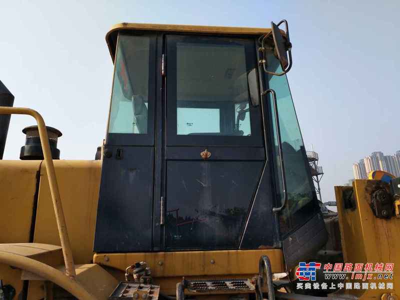 湖北出售转让二手5000小时2011年成工ZL50E装载机