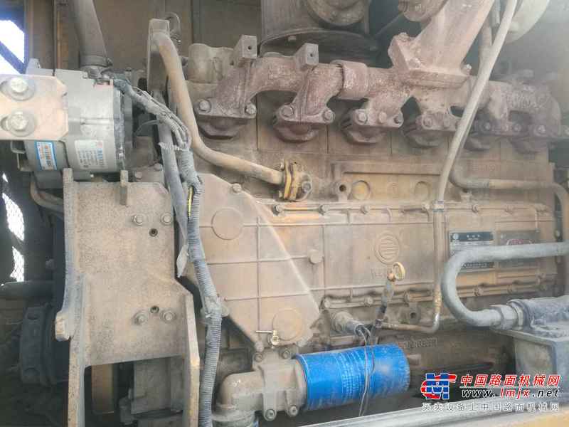 山西出售转让二手6000小时2011年临工LG953L装载机